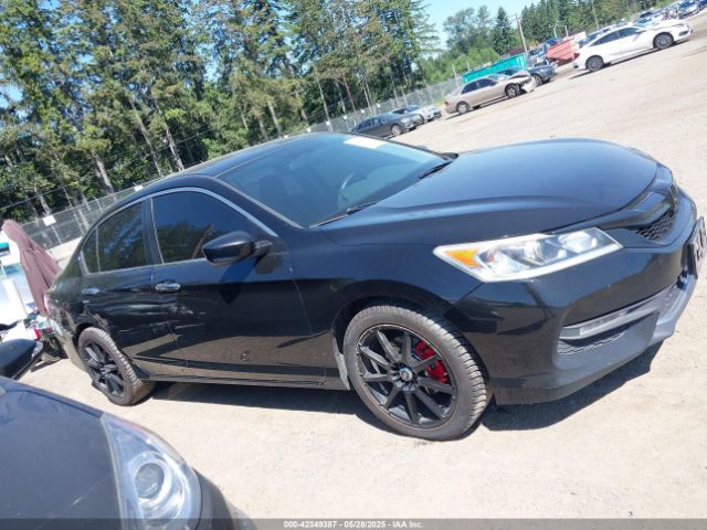 1HGCR2F32HA215225 Honda ACCORD LX
