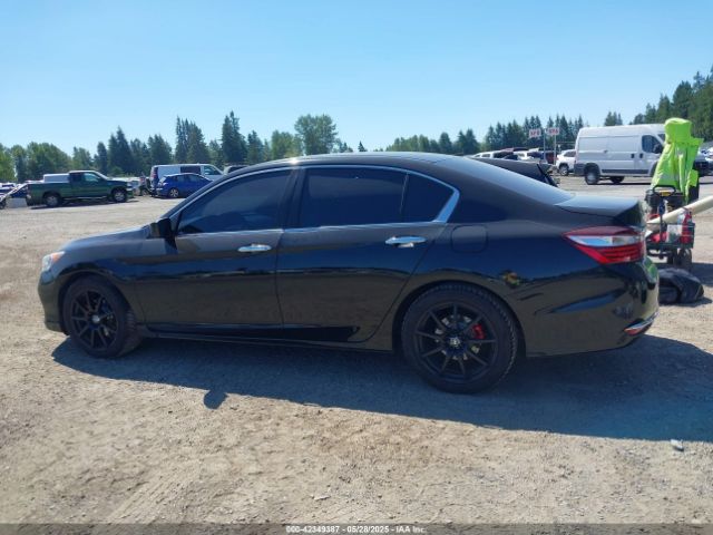 1HGCR2F32HA215225 Honda ACCORD LX