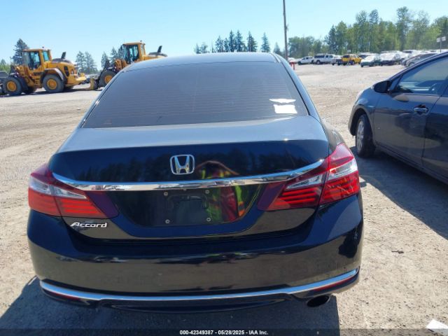 1HGCR2F32HA215225 Honda ACCORD LX