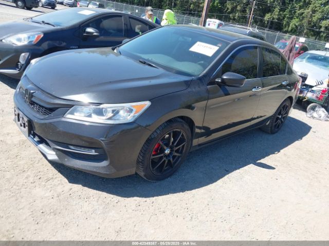 1HGCR2F32HA215225 Honda ACCORD LX