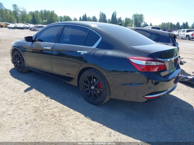 1HGCR2F32HA215225 Honda ACCORD LX