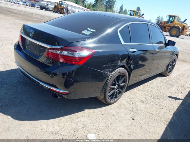 1HGCR2F32HA215225 Honda ACCORD LX