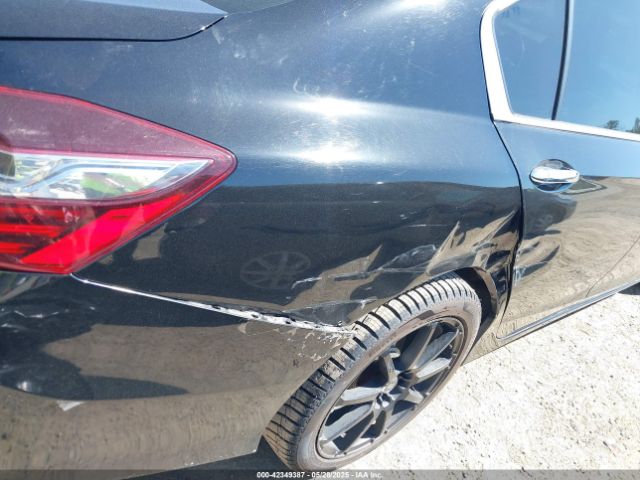 1HGCR2F32HA215225 Honda ACCORD LX