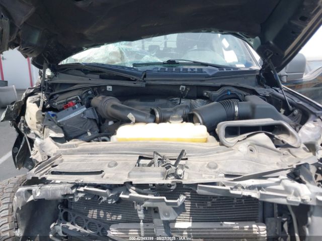 1FTEW1EG6HFA70126 Ford gtdi