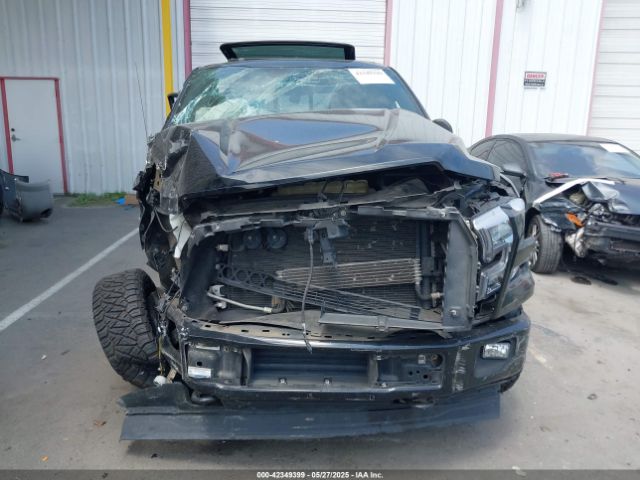 1FTEW1EG6HFA70126 Ford gtdi