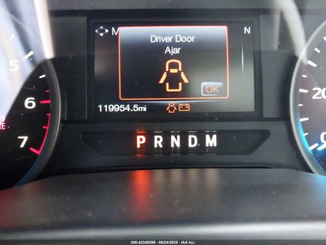 1FTEW1EG6HFA70126 Ford gtdi