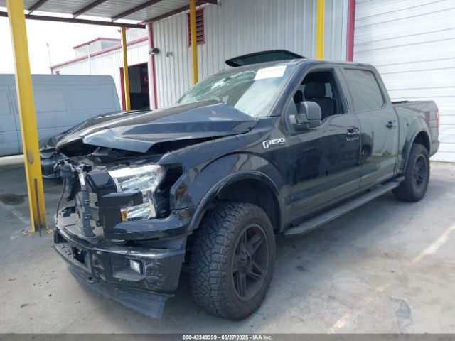 1FTEW1EG6HFA70126 Ford gtdi