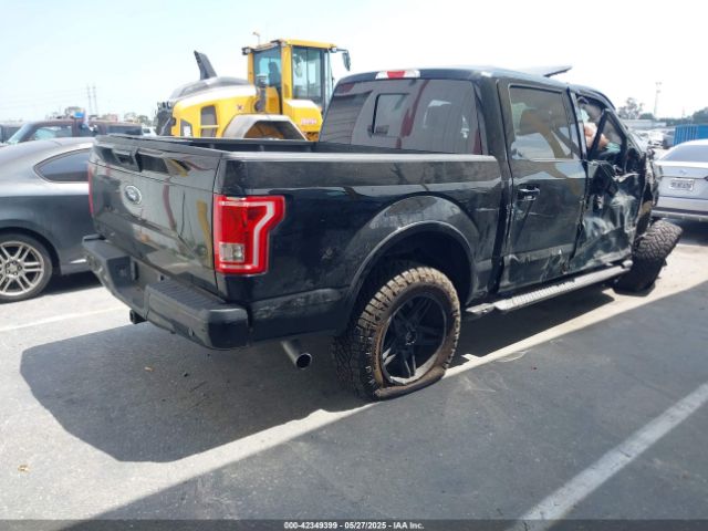 1FTEW1EG6HFA70126 Ford gtdi