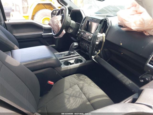 1FTEW1EG6HFA70126 Ford gtdi