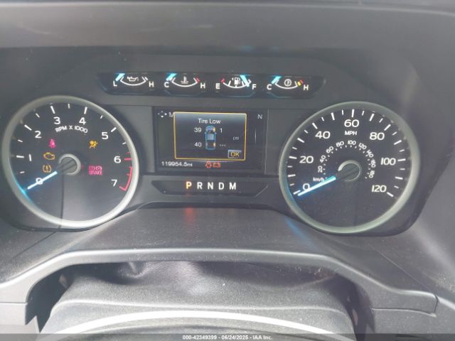 1FTEW1EG6HFA70126 Ford gtdi