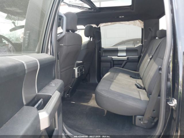 1FTEW1EG6HFA70126 Ford gtdi