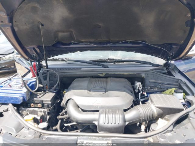 1C4RJFBG8FC933704 Jeep Grand Cherokee Limited