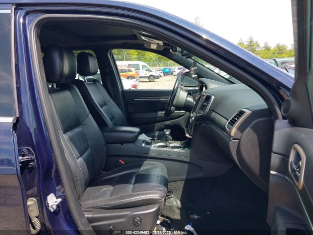 1C4RJFBG8FC933704 Jeep Grand Cherokee Limited