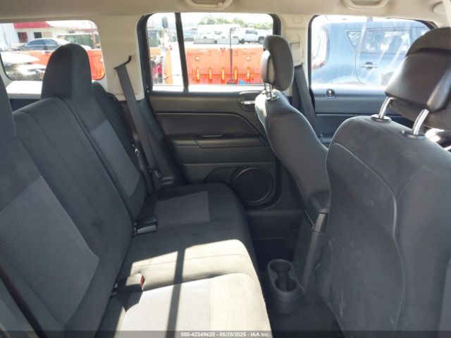 1C4NJPBB8FD115571 Jeep 2015