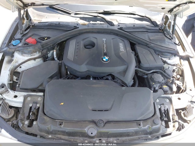 BMW 2019 2019 WBA4J1C54KBM14107 Image 10