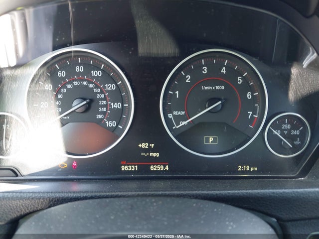 BMW 2019 2019 WBA4J1C54KBM14107 Image 7