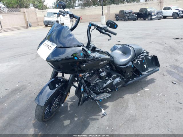 2019 HARLEY-DAVIDSON FLTRXS 1HD1KTP39KB648331 Photo 1