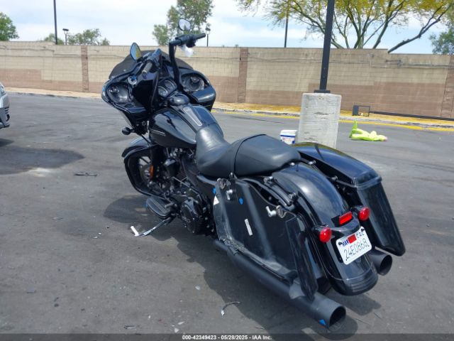 2019 HARLEY-DAVIDSON FLTRXS 1HD1KTP39KB648331 Photo 2