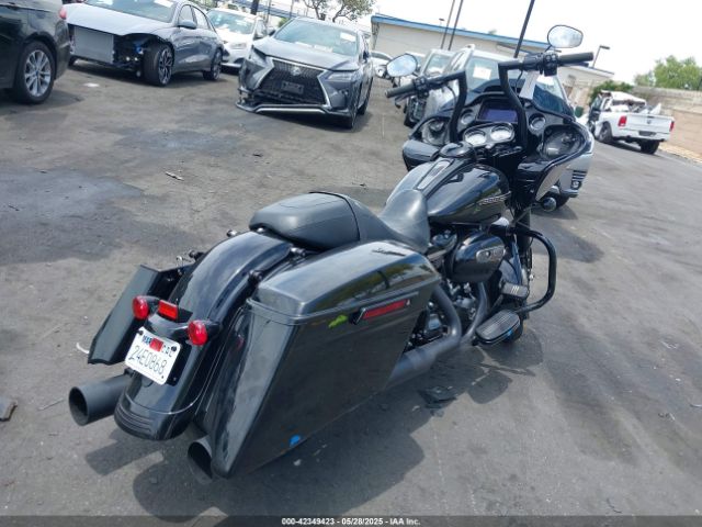 2019 HARLEY-DAVIDSON FLTRXS 1HD1KTP39KB648331 Photo 3