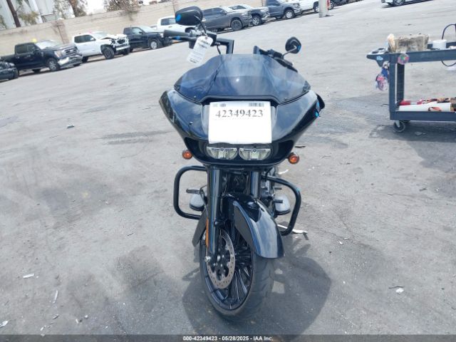 2019 HARLEY-DAVIDSON FLTRXS 1HD1KTP39KB648331 Photo 4