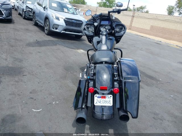 2019 HARLEY-DAVIDSON FLTRXS 1HD1KTP39KB648331 Photo 5
