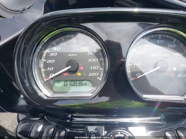 2019 HARLEY-DAVIDSON FLTRXS 1HD1KTP39KB648331 Photo 6