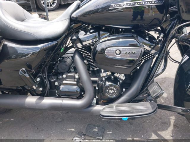 2019 HARLEY-DAVIDSON FLTRXS 1HD1KTP39KB648331 Photo 7