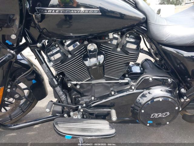 2019 HARLEY-DAVIDSON FLTRXS 1HD1KTP39KB648331 Photo 8