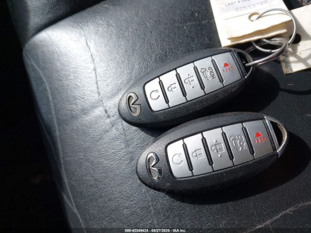 5N1AL0MM2EC513700 Infiniti QX60