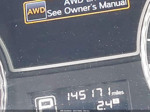 5N1AL0MM2EC513700 Infiniti QX60