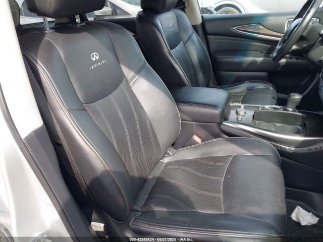 5N1AL0MM2EC513700 Infiniti QX60