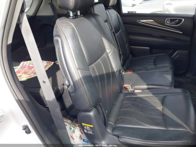 5N1AL0MM2EC513700 Infiniti QX60