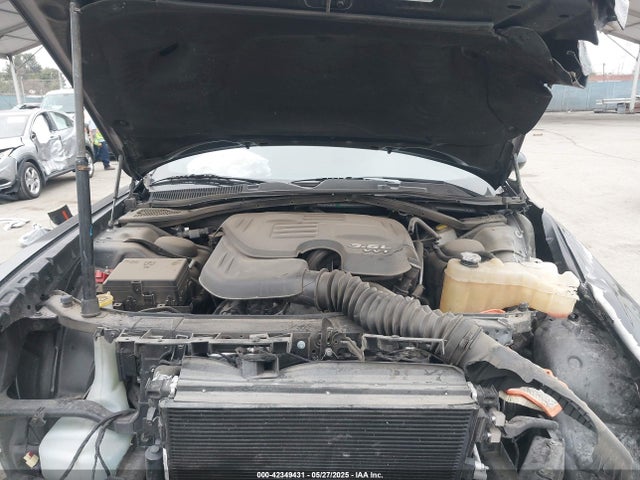 Dodge Challenger 2019 2C3CDZAG2KH701594 Image 10