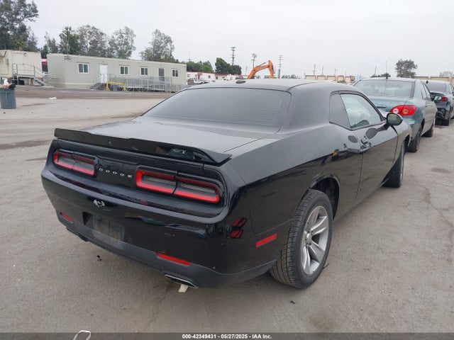 Dodge Challenger 2019 2C3CDZAG2KH701594 Image 4