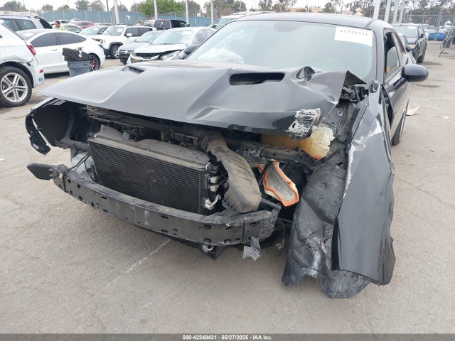 Dodge Challenger 2019 2C3CDZAG2KH701594 Image 6