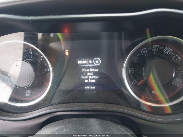 Dodge Challenger 2019 2C3CDZAG2KH701594 Image 7