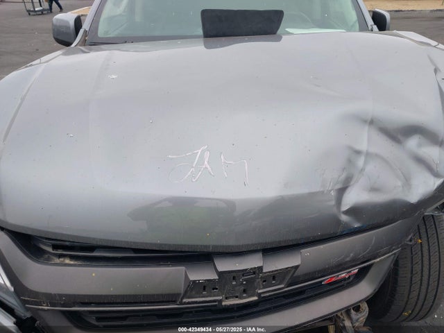 1GCGTDENXJ1147178 Chevrolet lgz - di: direct injection, vvt: variable valve timing, alum, var2, gen2