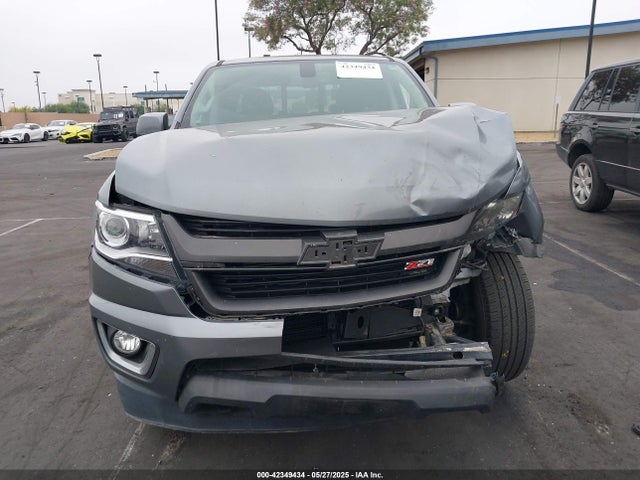 1GCGTDENXJ1147178 Chevrolet lgz - di: direct injection, vvt: variable valve timing, alum, var2, gen2