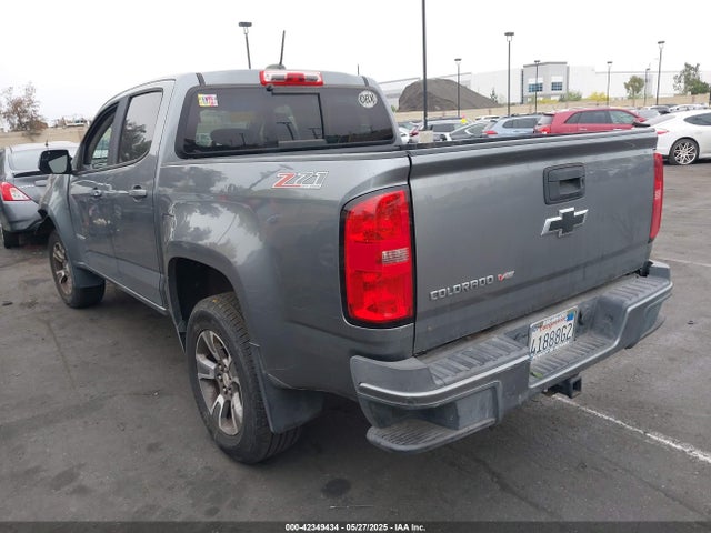 1GCGTDENXJ1147178 Chevrolet lgz - di: direct injection, vvt: variable valve timing, alum, var2, gen2