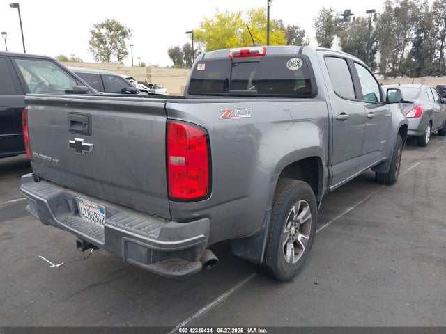 1GCGTDENXJ1147178 Chevrolet lgz - di: direct injection, vvt: variable valve timing, alum, var2, gen2