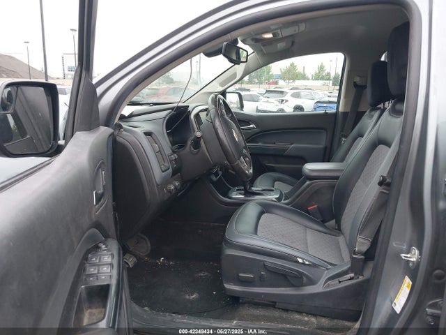 1GCGTDENXJ1147178 Chevrolet lgz - di: direct injection, vvt: variable valve timing, alum, var2, gen2