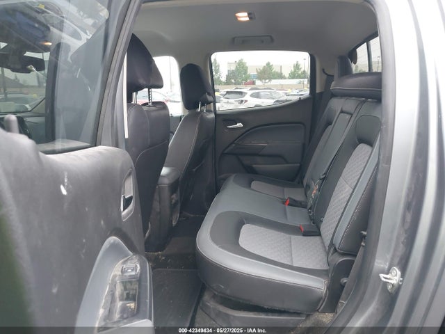 1GCGTDENXJ1147178 Chevrolet lgz - di: direct injection, vvt: variable valve timing, alum, var2, gen2