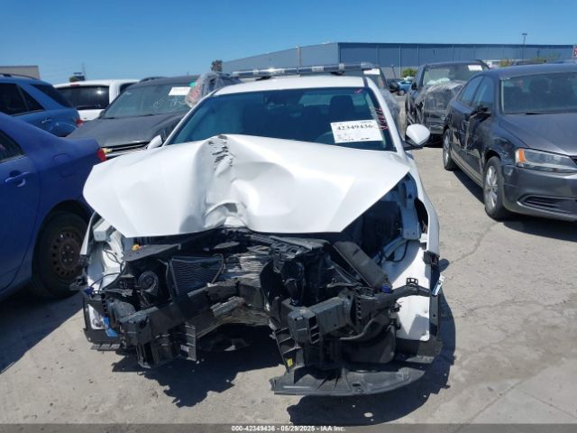 3KPF24AD2RE798485 KIA Forte Lxs