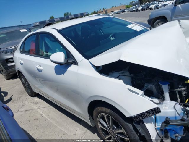 3KPF24AD2RE798485 KIA Forte Lxs