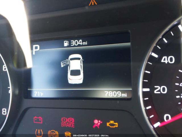 3KPF24AD2RE798485 KIA Forte Lxs