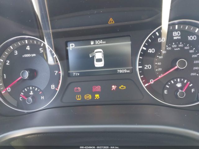3KPF24AD2RE798485 KIA Forte Lxs