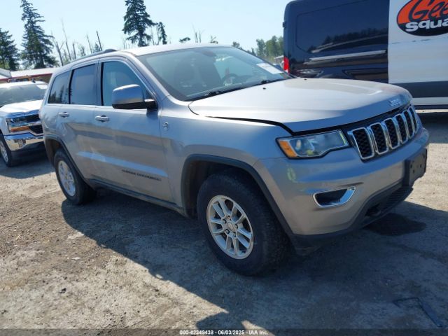 2020 JEEP GRAND CHEROKEE 1C4RJFAG6LC163354