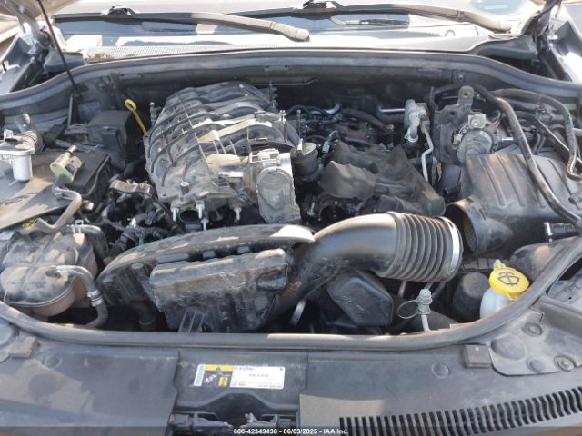 2020 JEEP GRAND CHEROKEE 1C4RJFAG6LC163354 Photo 9