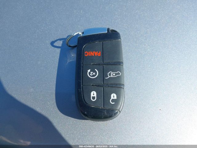 2020 JEEP GRAND CHEROKEE 1C4RJFAG6LC163354 Photo 10