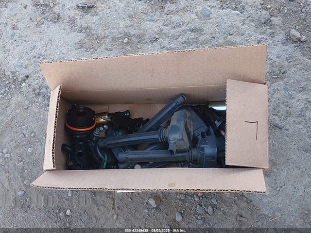 1C4RJFAG6LC163354 Jeep Grand Cherokee Laredo E 4x4